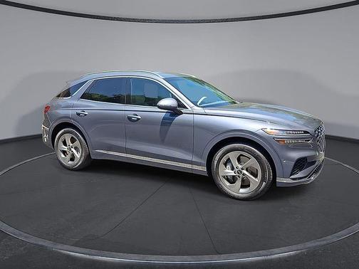 Ceres Blue 2026 Genesis GV70 2.5T Advanced
