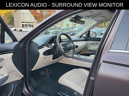 2023 Genesis GV70 2.5T AWD