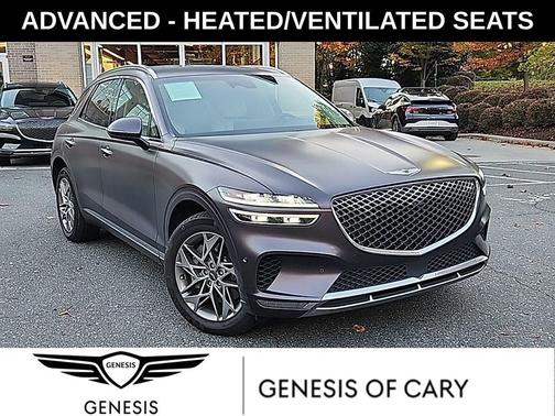 2023 Genesis GV70 2.5T AWD