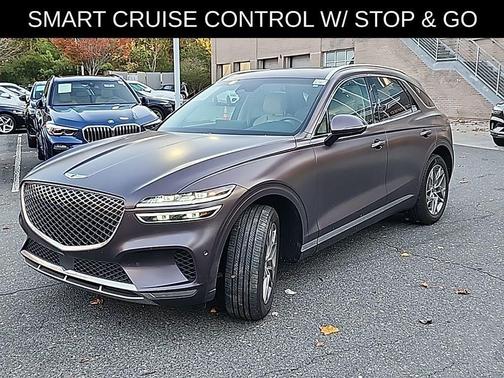 2023 Genesis GV70 2.5T AWD