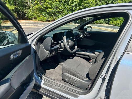 Transmission Blue 2024 Hyundai IONIQ 6 SE Standard Range