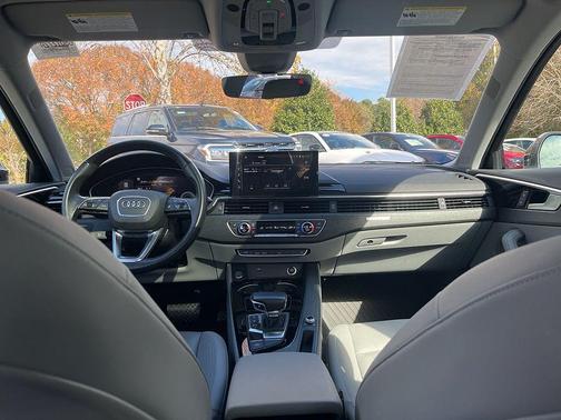 2021 Audi A4 40 Premium Plus