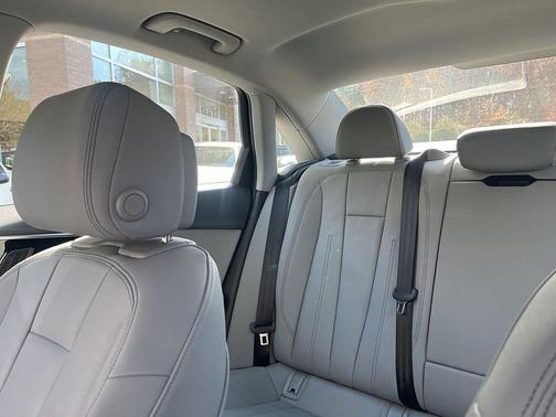 2021 Audi A4 40 Premium Plus