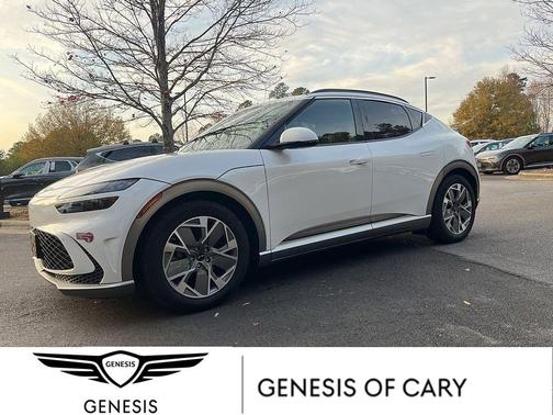 2024 Genesis GV60 Standard RWD