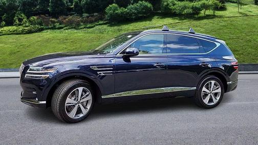 2024 Genesis GV80 2.5T