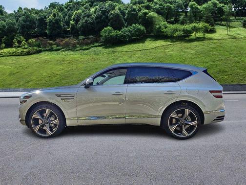 2026 Genesis GV80 2.5T