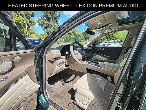 2023 Genesis GV80 2.5T