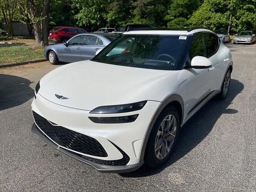 2024 Genesis GV60 Standard RWD