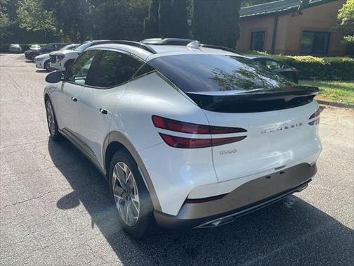 2024 Genesis GV60 Standard RWD