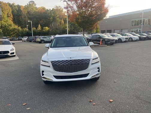 2024 Genesis GV80 2.5T