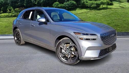 2024 Genesis Electrified GV70 Advanced AWD