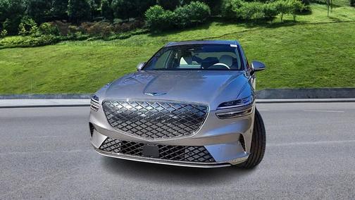 2024 Genesis Electrified GV70 Advanced AWD