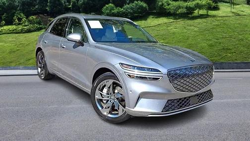 2024 Genesis Electrified GV70 Advanced AWD