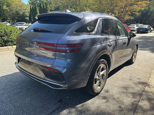2026 Genesis GV70 2.5T Select