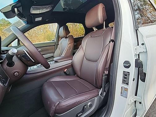 2025 Genesis GV70 2.5T AWD