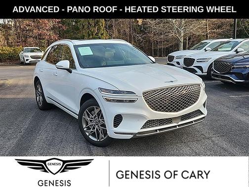 2025 Genesis GV70 2.5T AWD