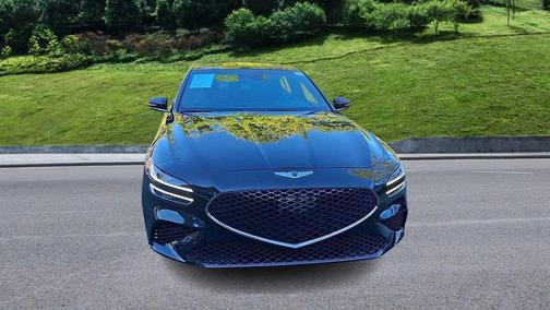 2023 Genesis G70 2.0T RWD