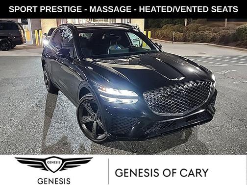 2025 Genesis GV70 2.5T AWD