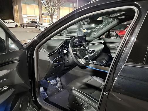 2025 Genesis GV70 2.5T AWD