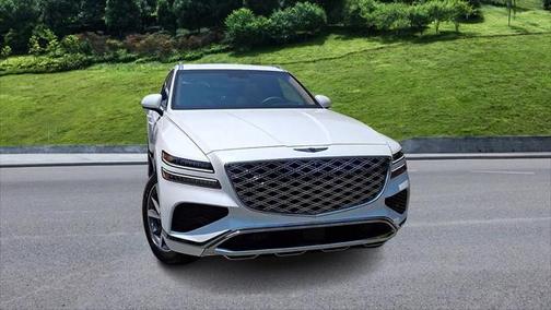 2025 Genesis GV80 3.5T