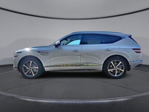 2026 Genesis GV80 3.5T