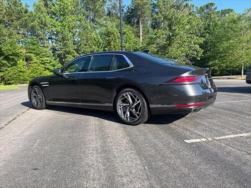 2024 Genesis G90 3.5T AWD