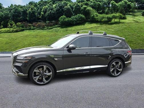 2026 Genesis GV80 2.5T
