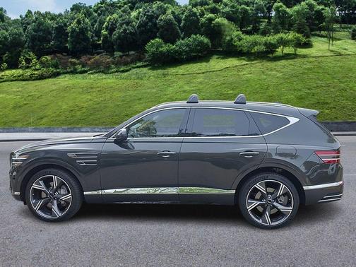 2026 Genesis GV80 2.5T