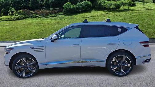 2025 Genesis GV80 3.5T