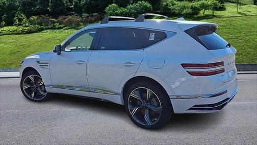 2025 Genesis GV80 3.5T