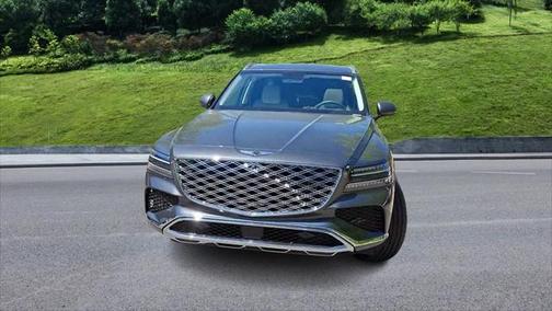2025 Genesis GV80 3.5T