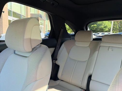 Makalu Gray Matte 2023 Genesis Electrified GV70 Advanced AWD