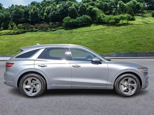 Savile Silver 2026 Genesis GV70 2.5T Advanced