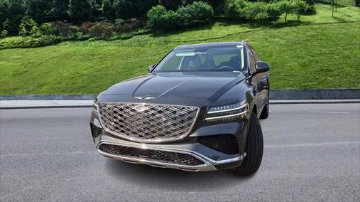 2025 Genesis GV80 2.5T