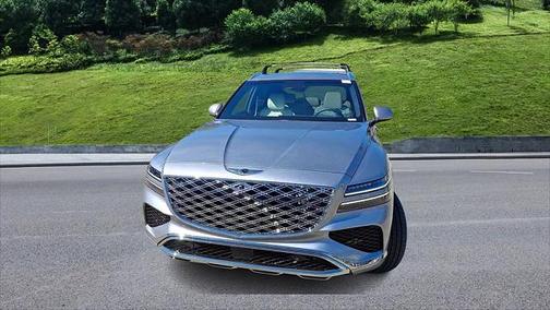 2025 Genesis GV80 3.5T