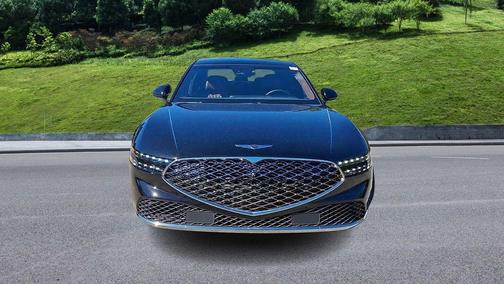 2024 Genesis G90 3.5T e-SC AWD