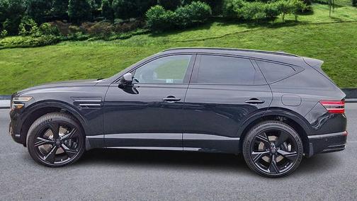 2026 Genesis GV80 3.5T