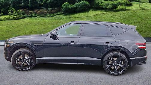 2026 Genesis GV80 3.5T