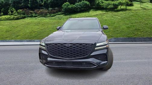 2026 Genesis GV80 3.5T