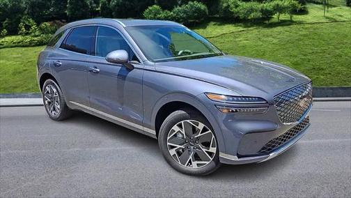 2026 Genesis Electrified GV70 Standard