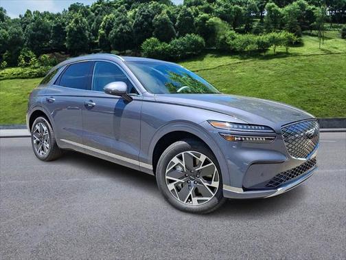 2026 Genesis Electrified GV70 Standard
