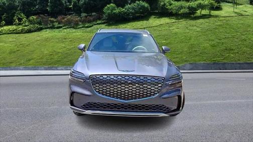 2026 Genesis Electrified GV70 Standard