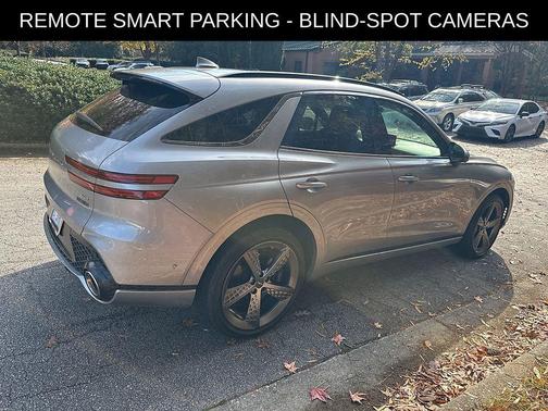 2023 Genesis GV70 2.5T AWD