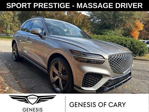 2023 Genesis GV70 2.5T AWD