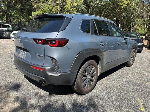 2024 Mazda CX-50 2.5 S Preferred Package