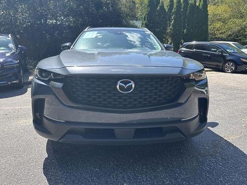 2024 Mazda CX-50 2.5 S Preferred Package
