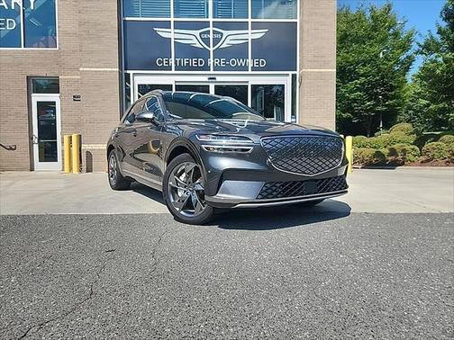 2024 Genesis Electrified GV70 Advanced AWD