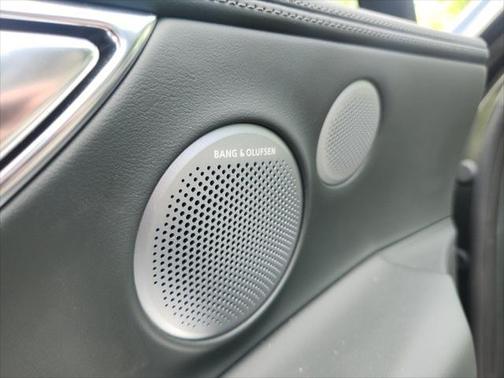 2025 Genesis GV80 3.5T