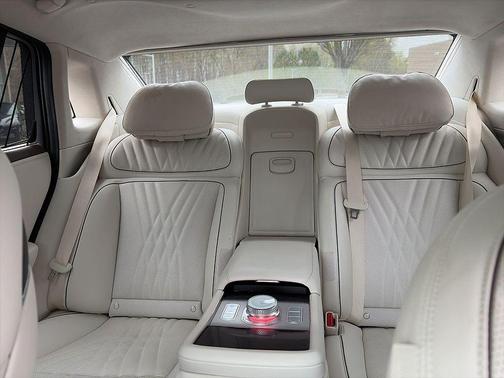 2023 Genesis G90 3.5T e-SC AWD