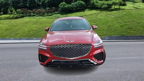 2025 Genesis GV70 3.5T AWD Sport